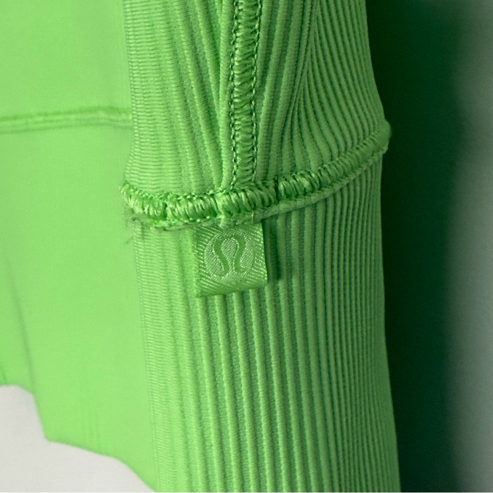 lululemon athletica Green Tank Top - Picture 3 of 3